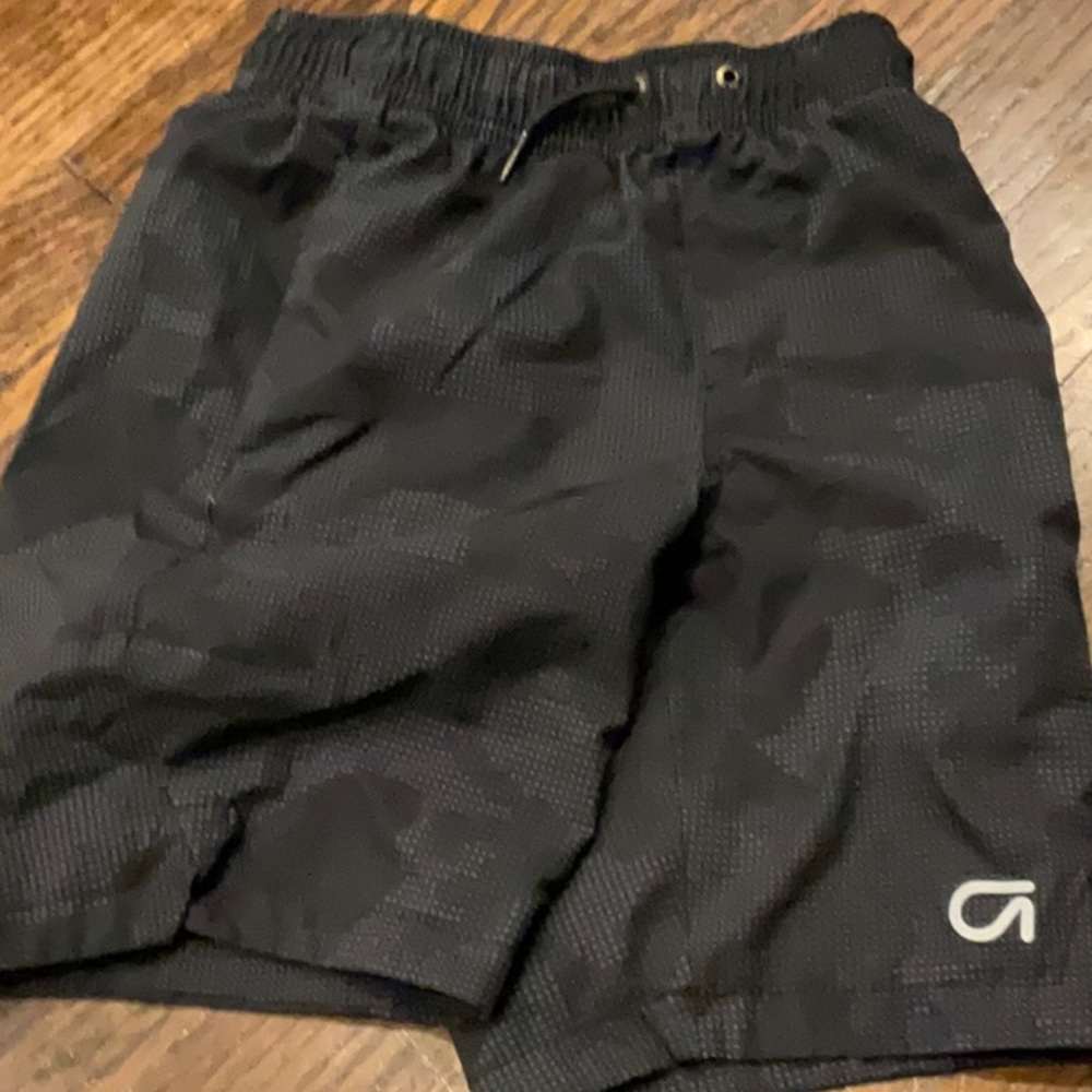 Old navy shorts